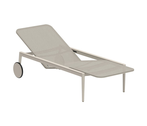 Styletto Lounger | Camas de día / Lounger | Royal Botania