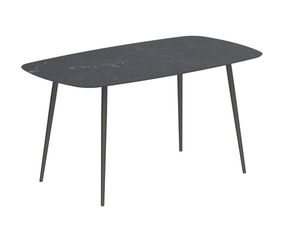 Styletto table 220 table-bar | Tables hautes | Royal Botania