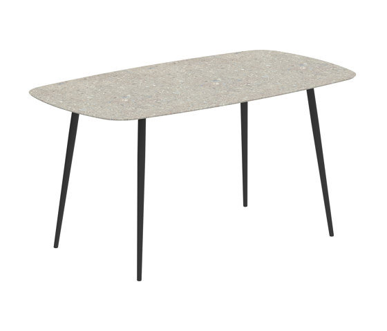 Styletto table 220 counter height | Tavoli alti | Royal Botania