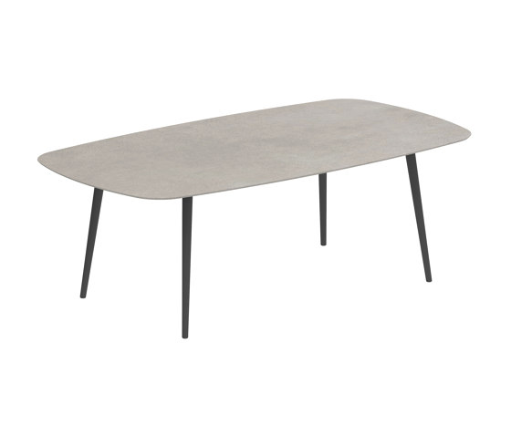 Styletto dining table 220x120cm | Dining tables | Royal Botania