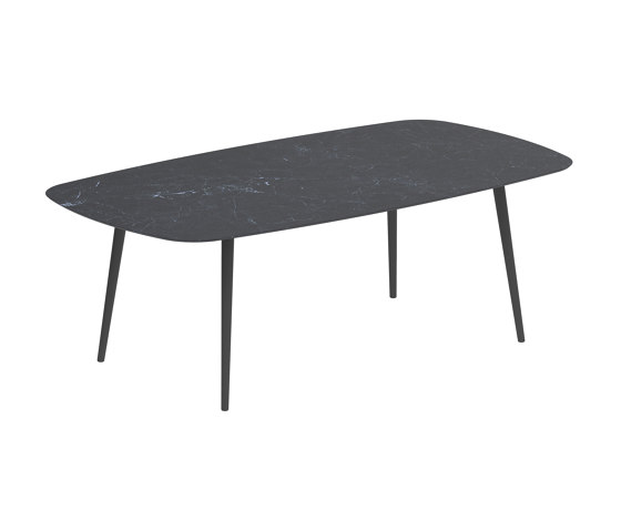 Styletto dining table 220x120cm | Tables de repas | Royal Botania