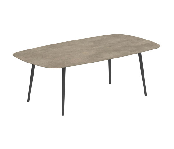 Styletto dining table 220x120cm | Dining tables | Royal Botania