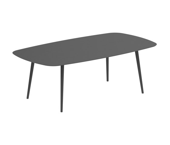 Styletto dining table 220x120cm | Dining tables | Royal Botania