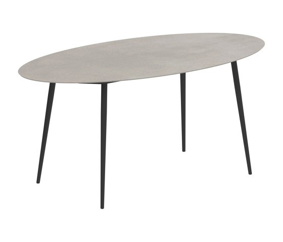 Styletto table 2513 table-bar | Tables hautes | Royal Botania