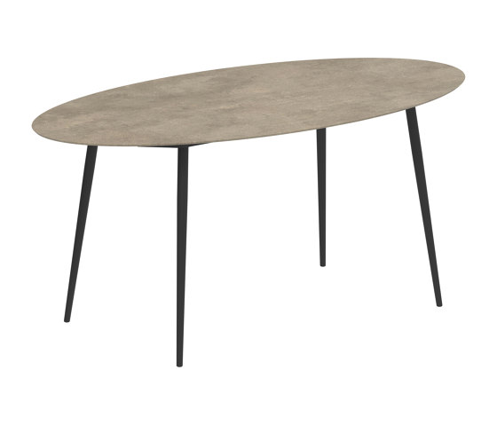 Styletto table 2513 table-bar | Tables hautes | Royal Botania