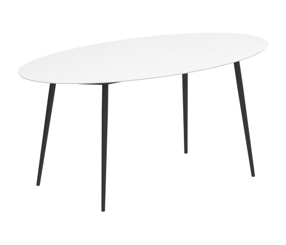 Styletto table 2513 table-bar | Tables hautes | Royal Botania