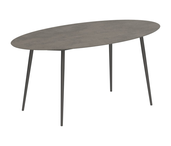 Styletto table 2513 table-bar | Tables hautes | Royal Botania