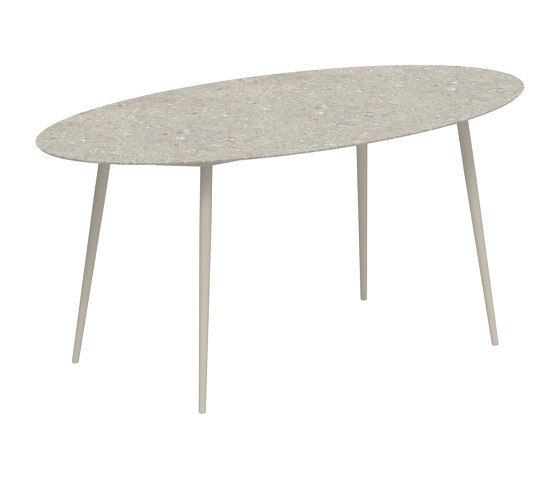 Styletto table 2513 table-bar | Tables hautes | Royal Botania