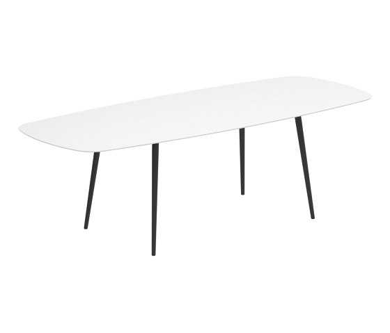 Styletto table 300 counter height | Tables hautes | Royal Botania