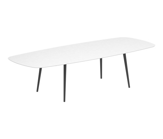 Styletto dining table 300x120cm | Tables de repas | Royal Botania