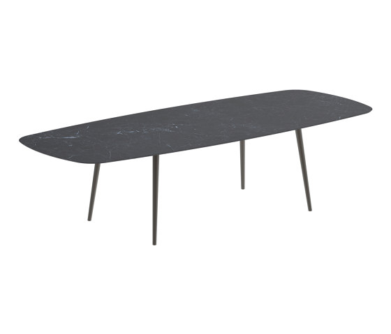 Styletto dining table 300x120cm | Tables de repas | Royal Botania