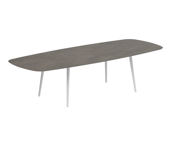 Styletto dining table 300x120cm | Tables de repas | Royal Botania