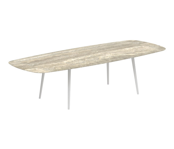 Styletto dining table 300x120cm | Tables de repas | Royal Botania