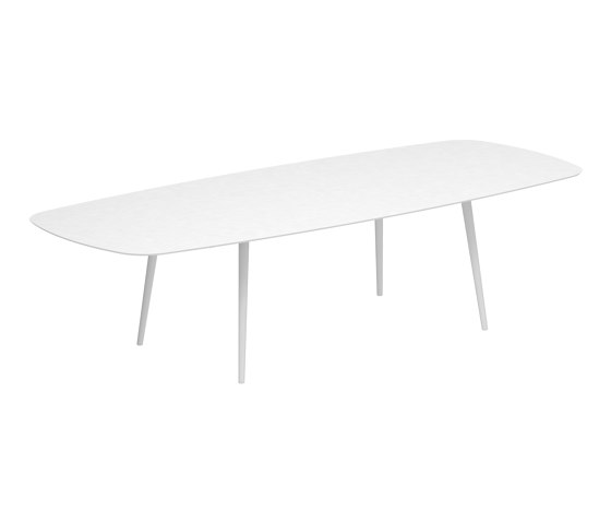 Styletto dining table 300x120cm | Tables de repas | Royal Botania