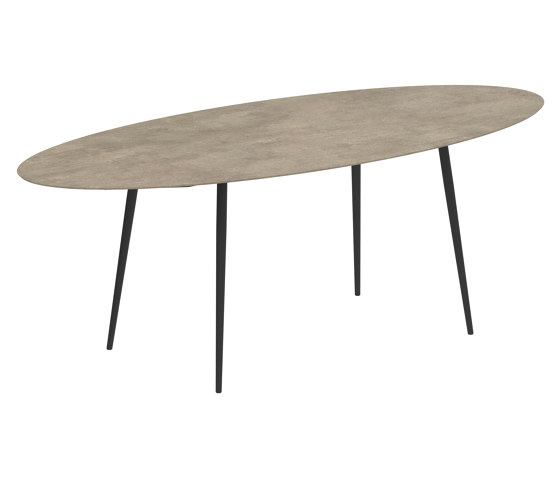 Styletto table 3214 table-bar | Tables hautes | Royal Botania