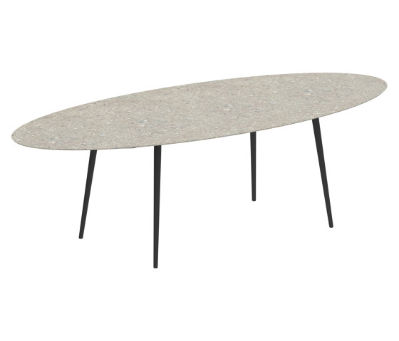 Styletto table 3214 counter height | Tables hautes | Royal Botania