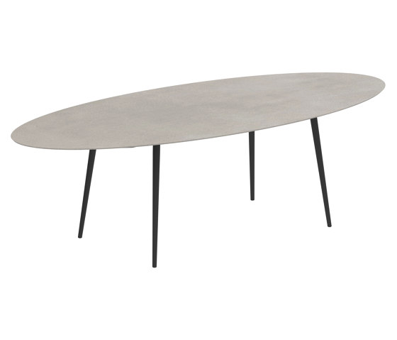 Styletto table 3214 counter height | Tables hautes | Royal Botania