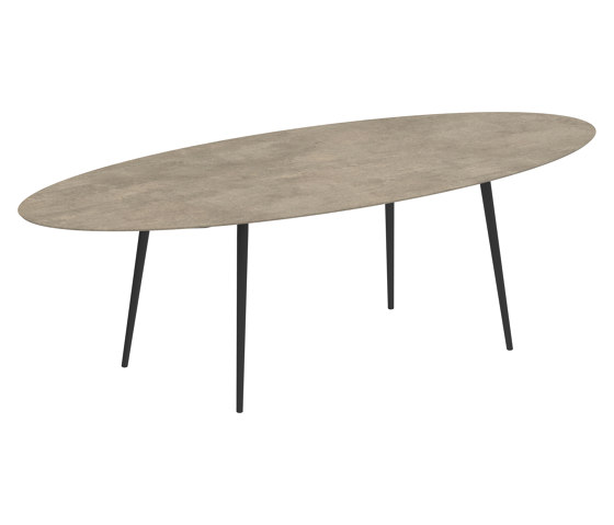 Styletto table 3214 counter height | Tables hautes | Royal Botania