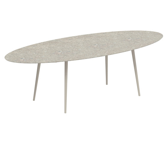 Styletto table 3214 counter height | Tables hautes | Royal Botania