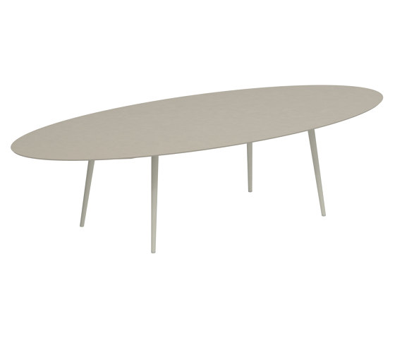 Styletto dining table 320x140cm | Tables de repas | Royal Botania