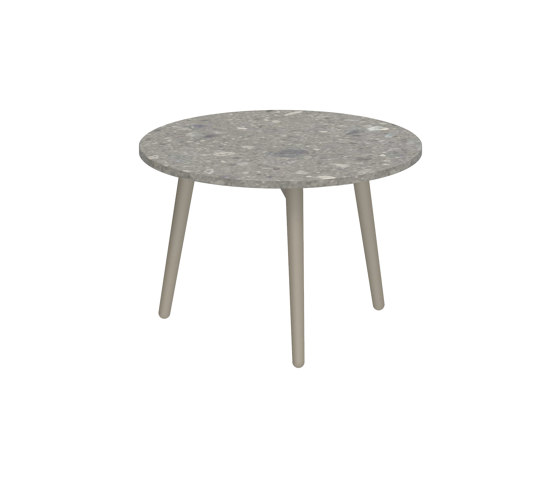 Styletto side table 40 | Side tables | Royal Botania