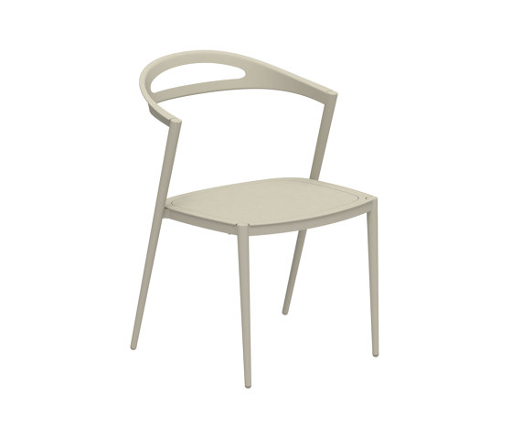 Styletto 55 chair | Chairs | Royal Botania