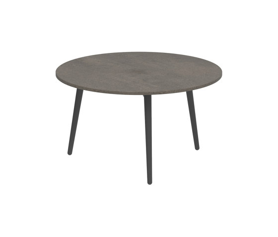 Styletto side table 60 | Mesas auxiliares | Royal Botania