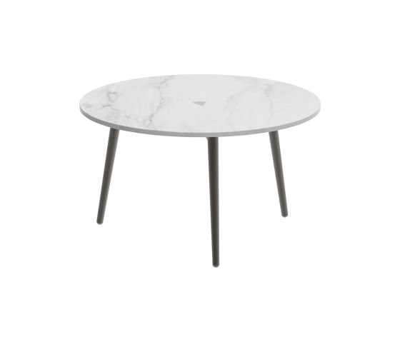 Styletto side table 60 | Mesas auxiliares | Royal Botania