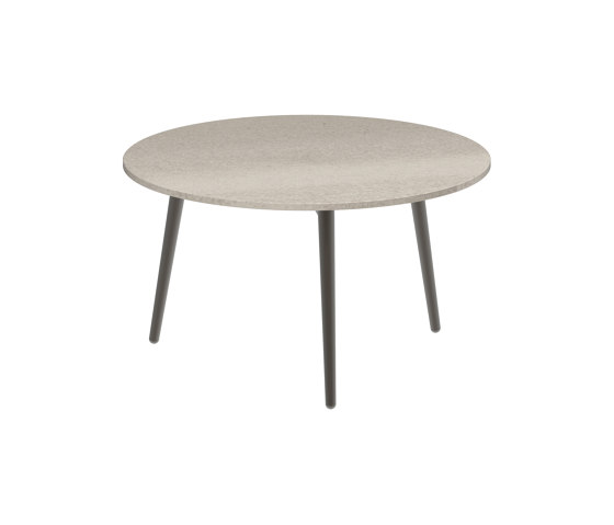 Styletto side table 60 | Coffee tables | Royal Botania