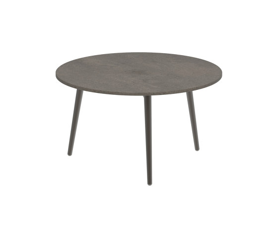 Styletto side table 60 | Coffee tables | Royal Botania