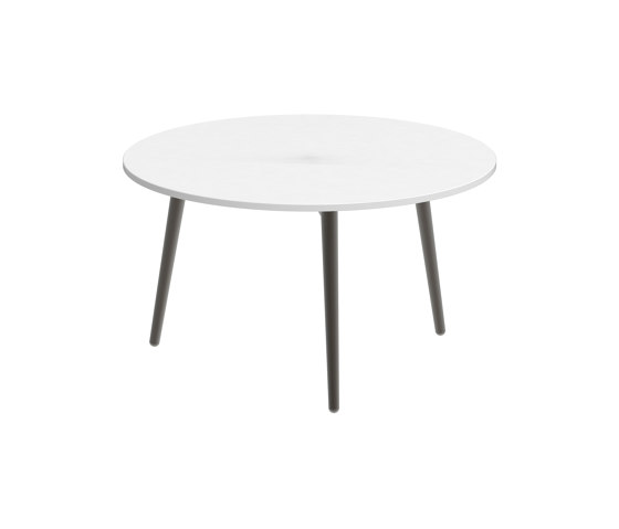 Styletto side table 60 | Coffee tables | Royal Botania