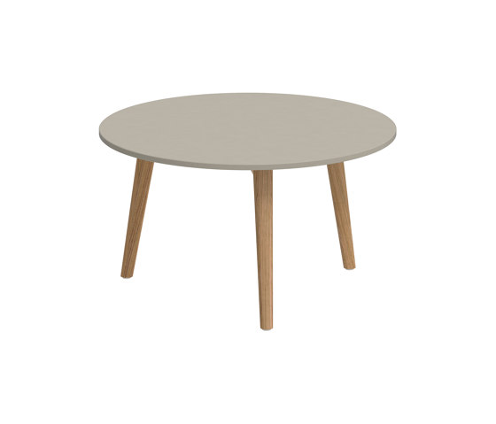 Styletto side table 60 | Coffee tables | Royal Botania