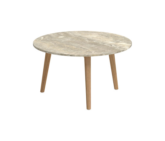 Styletto side table 60 | Coffee tables | Royal Botania