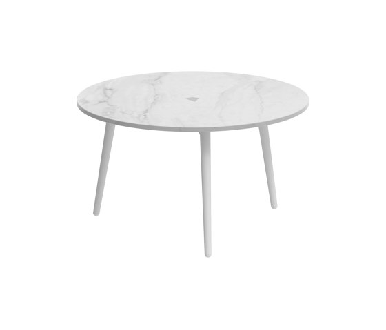 Styletto side table 60 | Coffee tables | Royal Botania