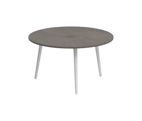 Styletto side table 60 | Coffee tables | Royal Botania