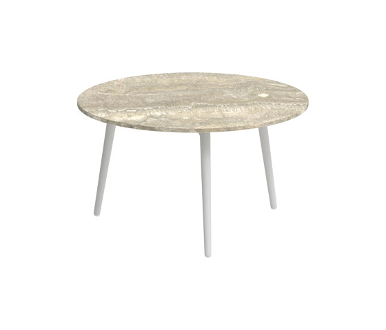 Styletto side table 60 | Coffee tables | Royal Botania