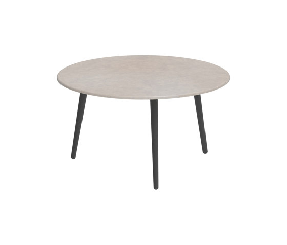 Styletto side table 60 | Coffee tables | Royal Botania