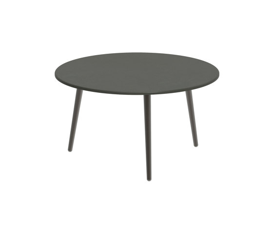 Styletto side table 60 | Coffee tables | Royal Botania