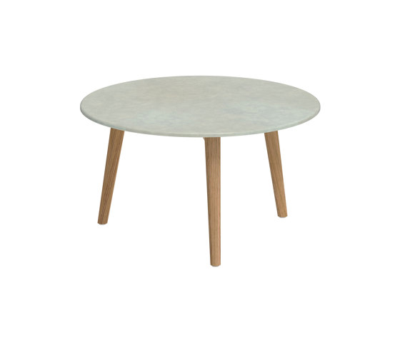 Styletto side table 60 | Coffee tables | Royal Botania