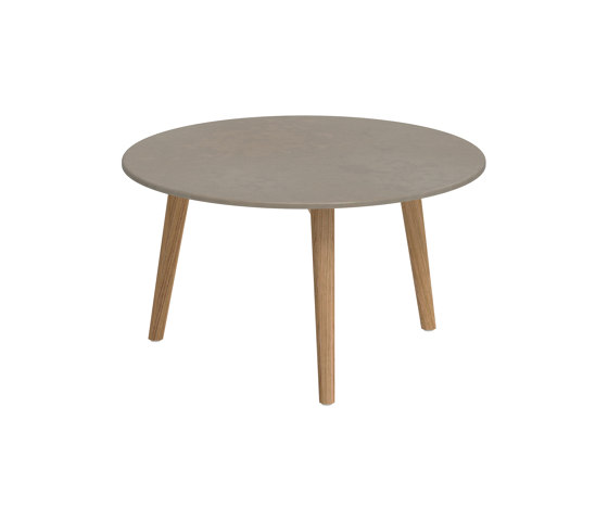 Styletto side table 60 | Coffee tables | Royal Botania