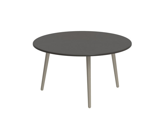 Styletto table basse 60 | Tables d'appoint | Royal Botania