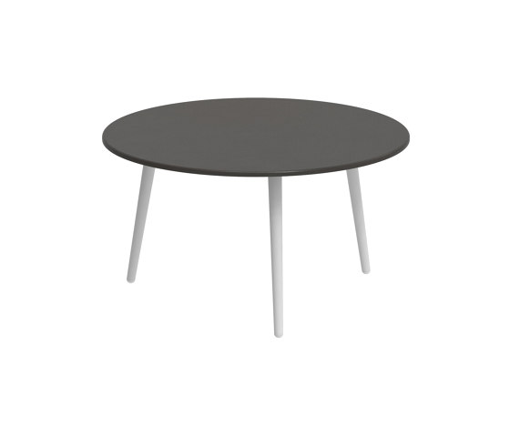 Styletto side table 60 | Coffee tables | Royal Botania