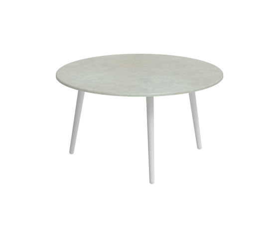 Styletto side table 60 | Coffee tables | Royal Botania