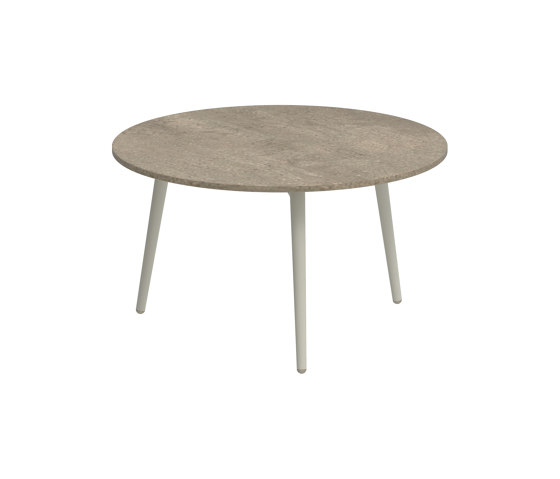 Styletto side table 60 | Coffee tables | Royal Botania