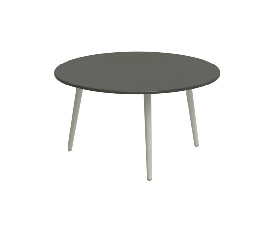 Styletto side table 60 | Coffee tables | Royal Botania