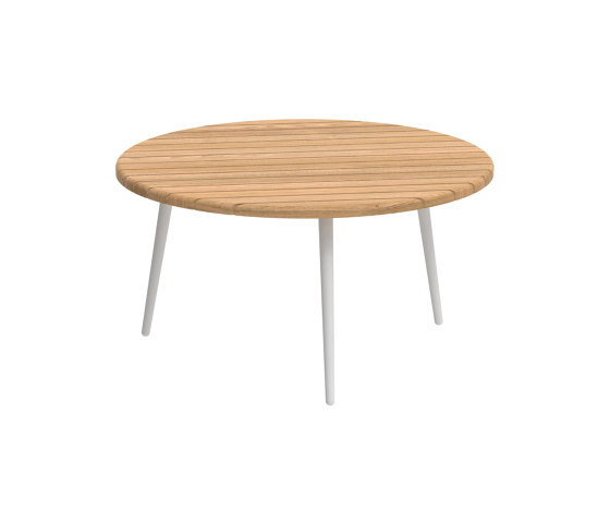 Styletto table basse 75 | Tables basses | Royal Botania