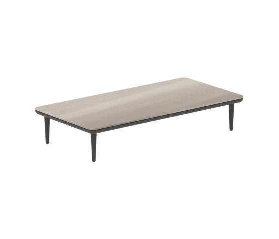 Styletto Lounge 140 table | Coffee tables | Royal Botania