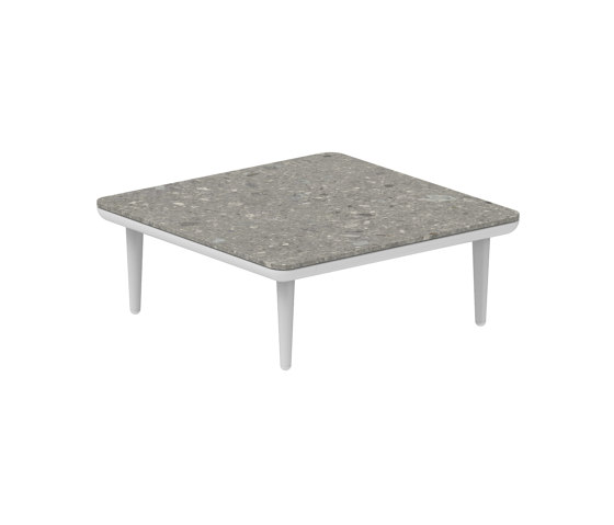 Styletto Lounge 70 table | Tavolini bassi | Royal Botania