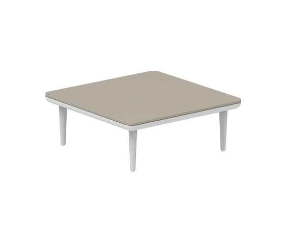 Styletto Lounge 70 table | Tavolini bassi | Royal Botania