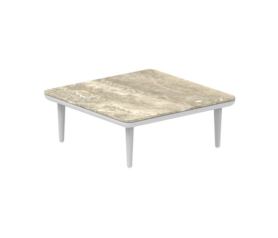 Styletto Lounge 70 table | Tavolini bassi | Royal Botania